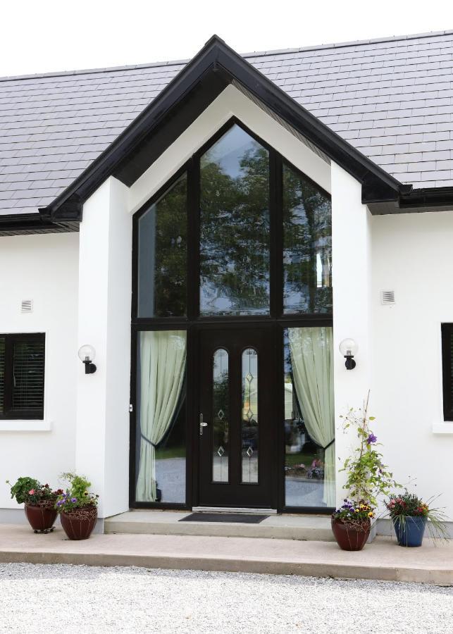 Shanagarry Willoughby House Bed & Breakfast エクステリア 写真