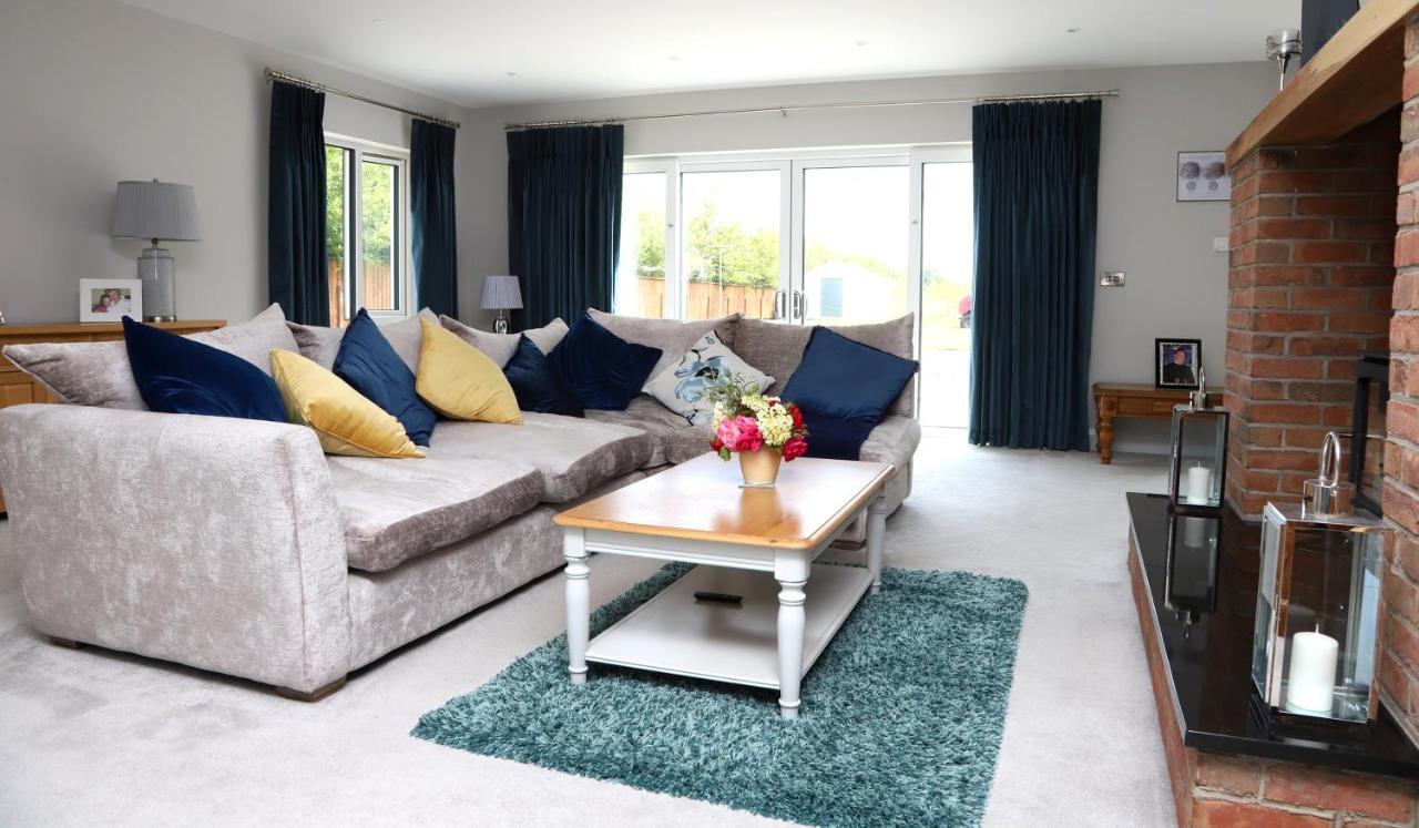 Shanagarry Willoughby House Bed & Breakfast エクステリア 写真