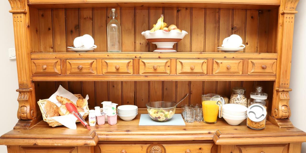 Shanagarry Willoughby House Bed & Breakfast エクステリア 写真