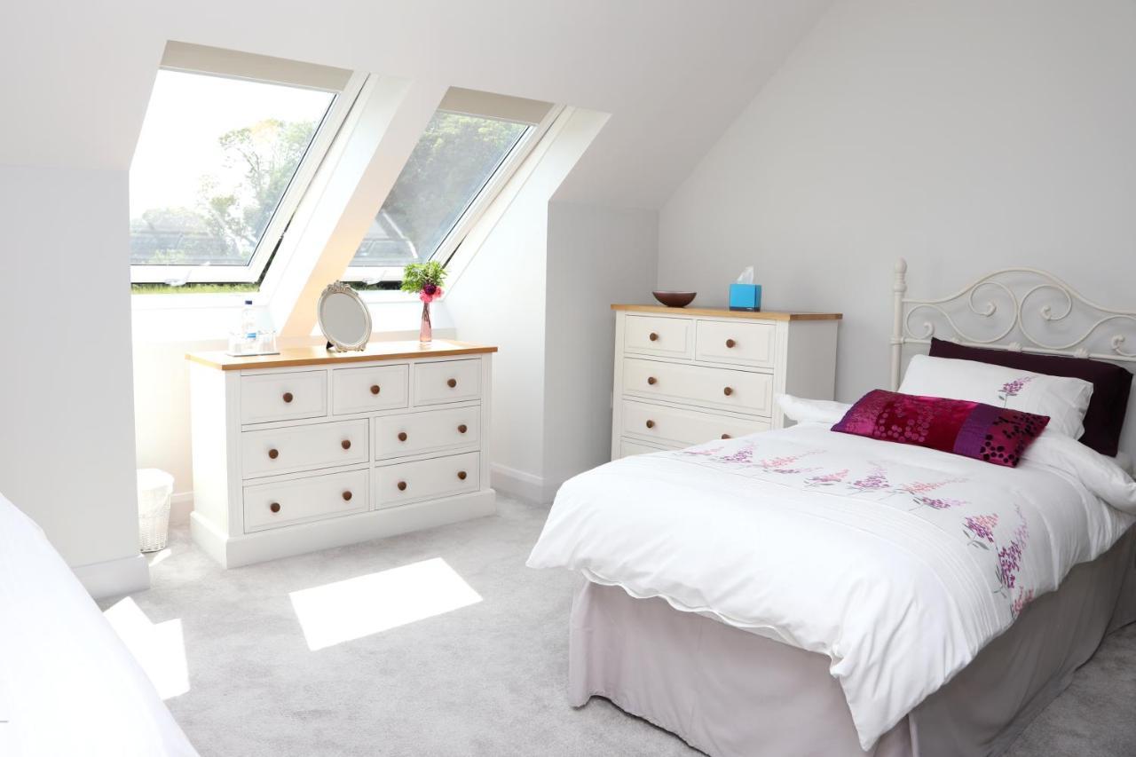 Shanagarry Willoughby House Bed & Breakfast エクステリア 写真